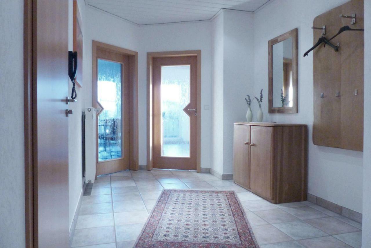 Ferienwohnung Rheinblick Bislich Wesel  Dış mekan fotoğraf