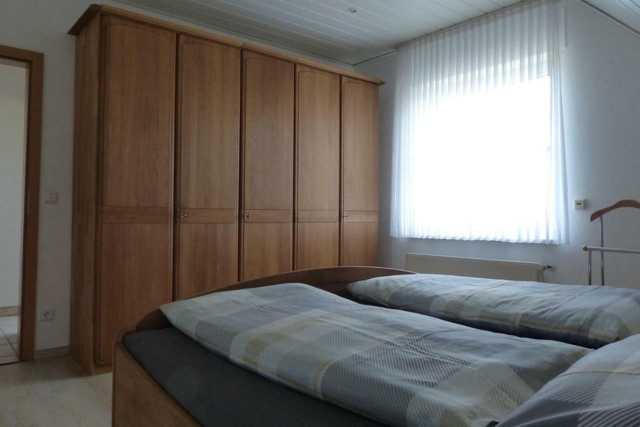 Ferienwohnung Rheinblick Bislich Wesel  Dış mekan fotoğraf